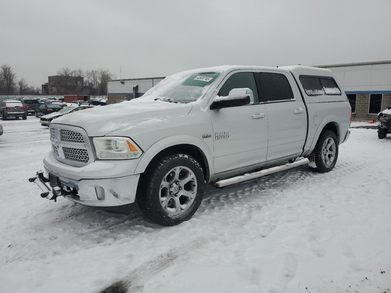 2016 RAM 1500 - Image 1