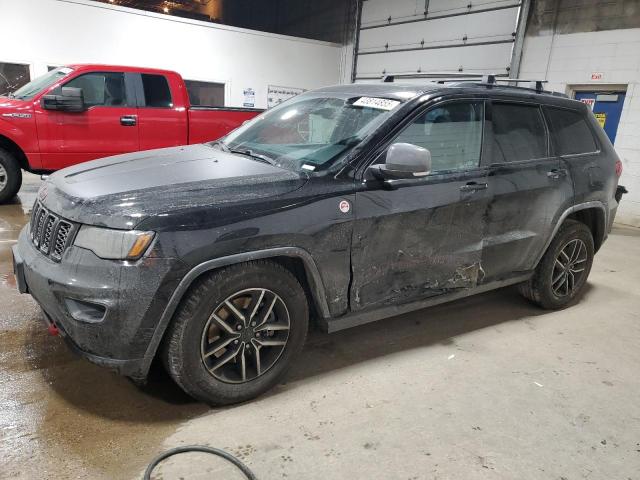 JEEP GRAND CHER – zdjęcie z aukcji, lot #43814855