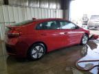 2019 Hyundai Ioniq Blue zu verkaufen in Chicago Heights, IL - Front End