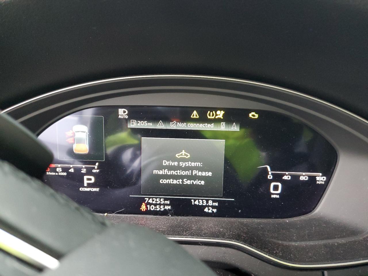 2021 Audi Q5 - Image 9