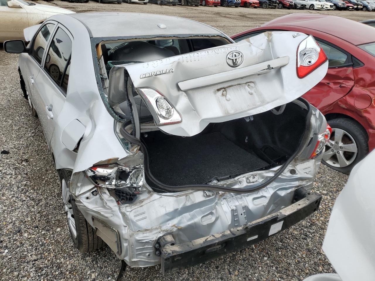 2010 Toyota Corolla - Image 6