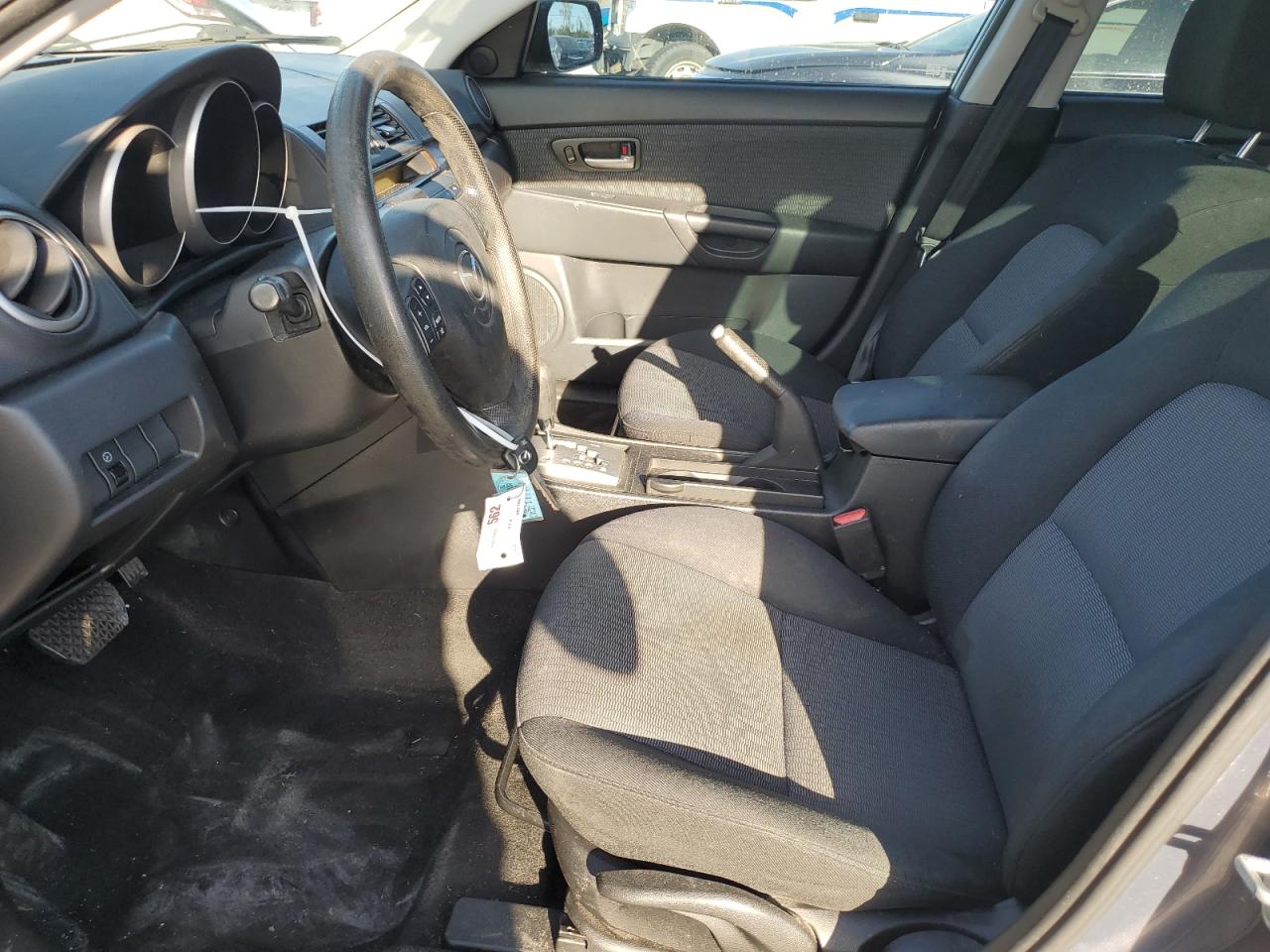 2008 Mazda 3 - Image 7