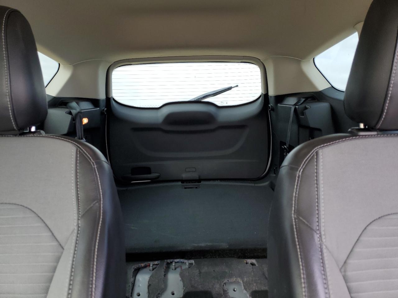 2019 Ford Escape - Image 10