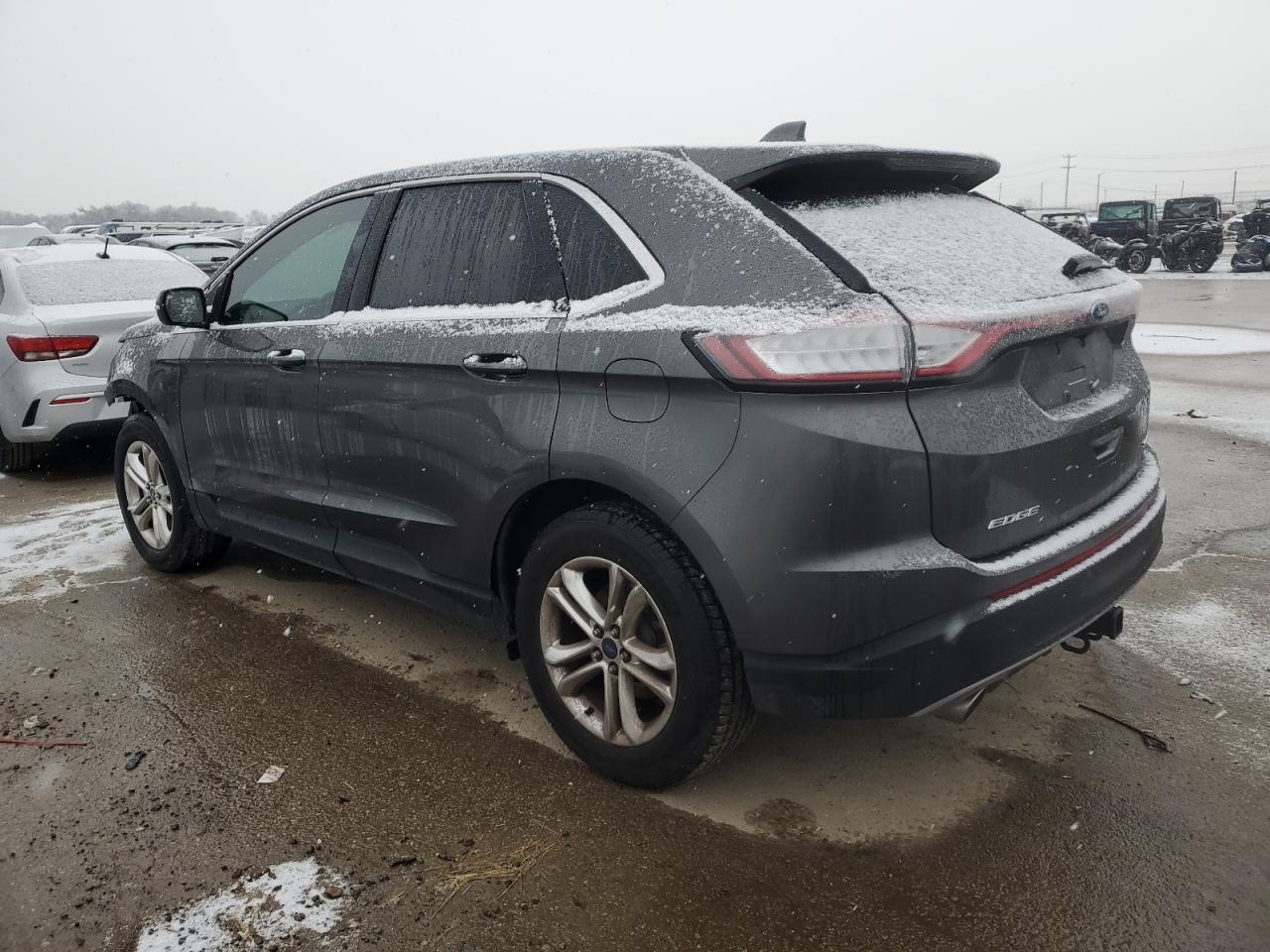 2015 Ford Edge - Image 2