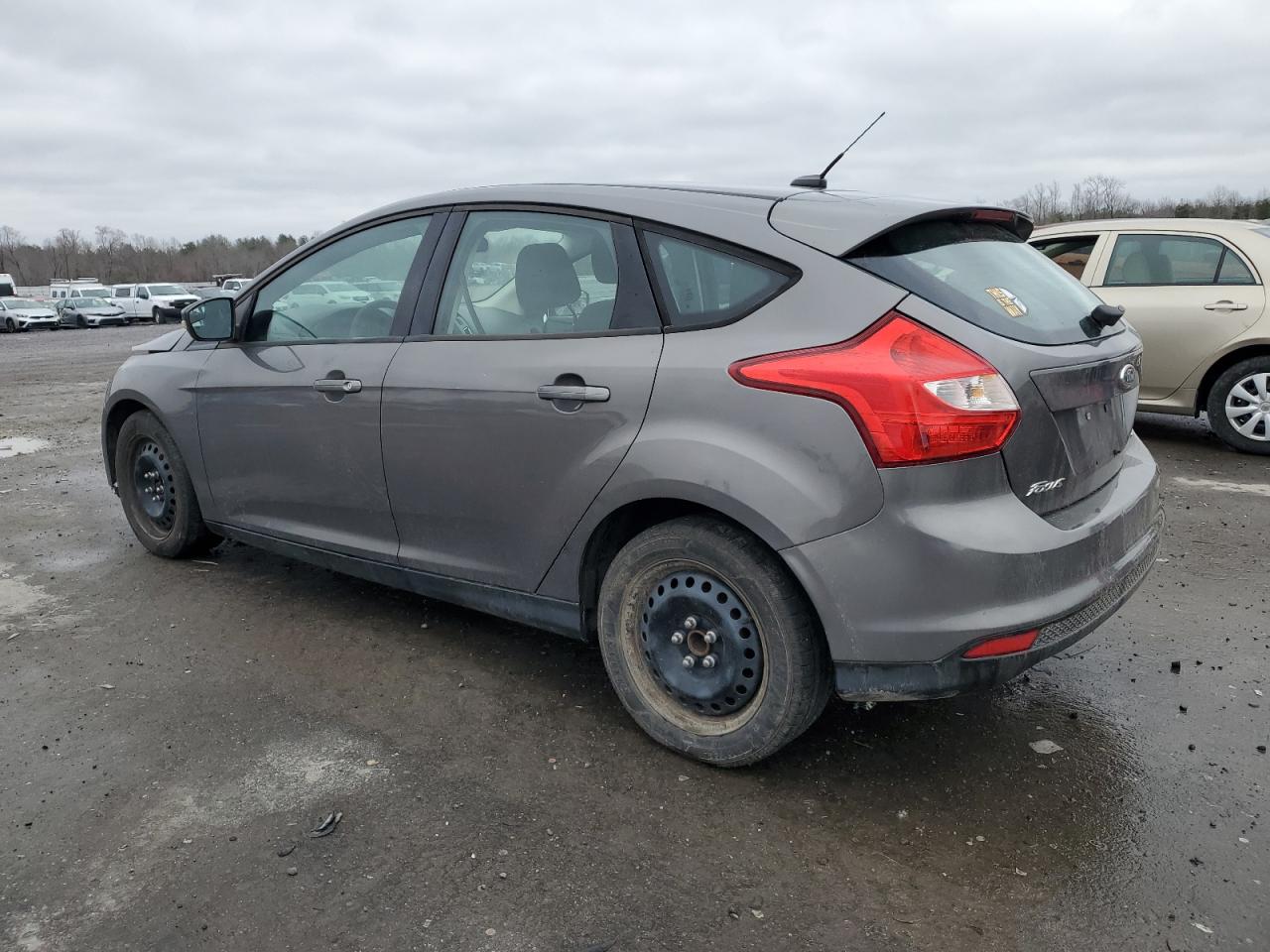 2012 Ford Focus - Image 2