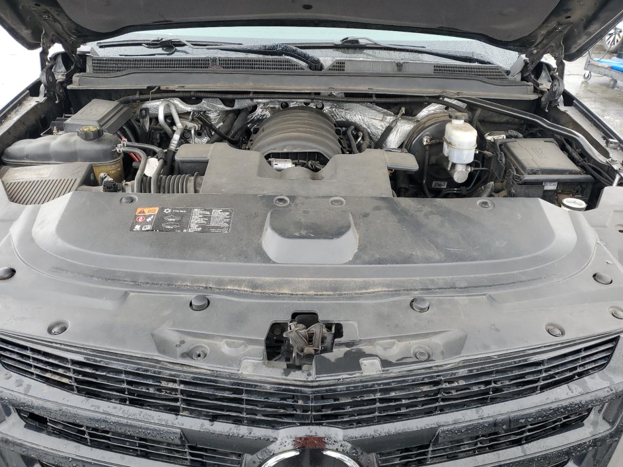 2015 Cadillac Escalade - Image 12