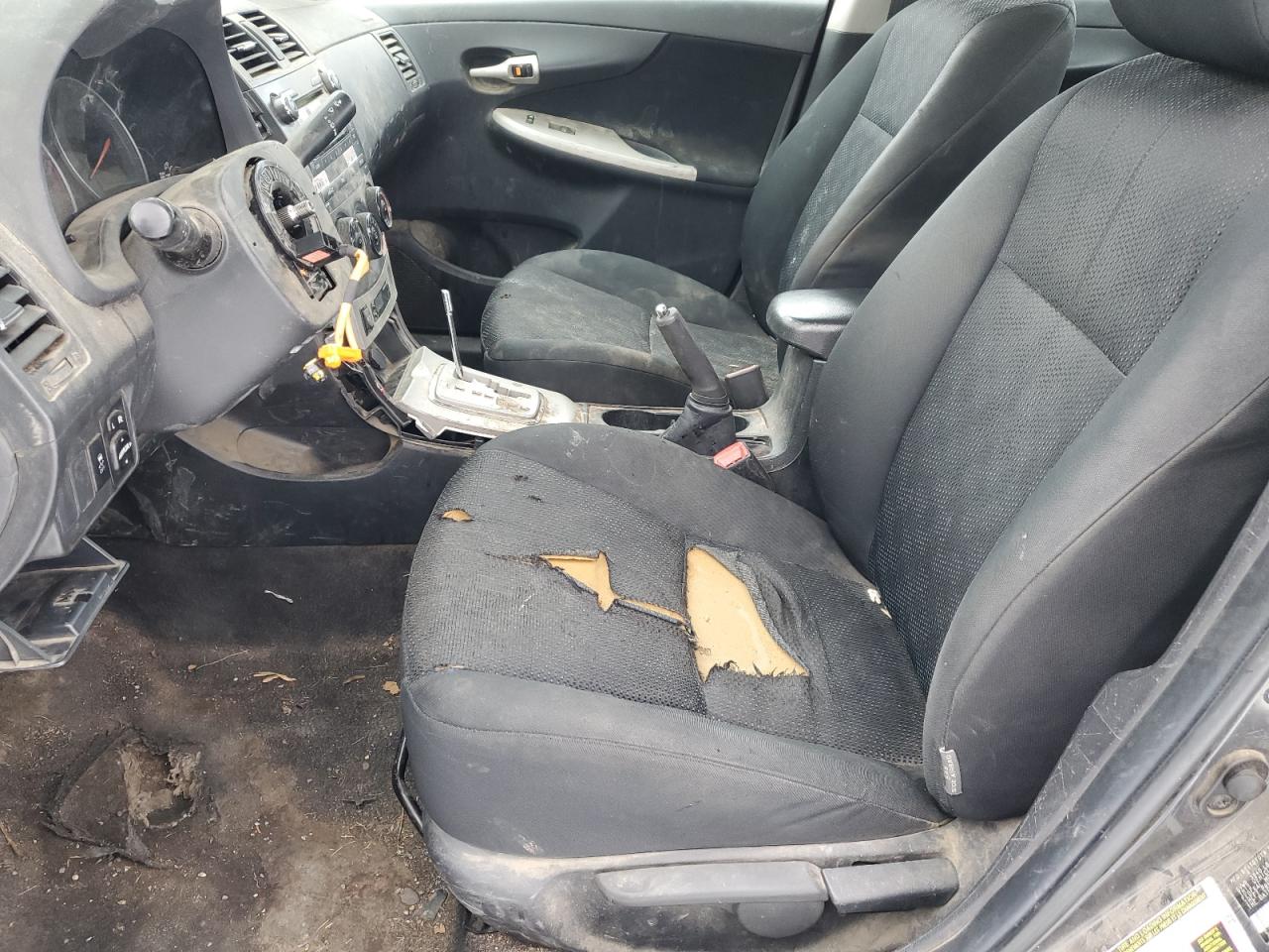 2010 Toyota Corolla - Image 7