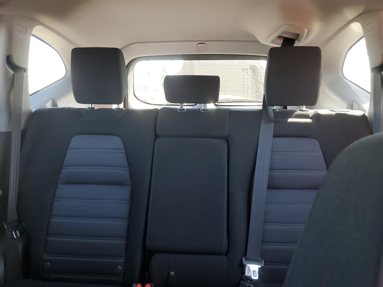 2022 Honda CR-V - Image 10