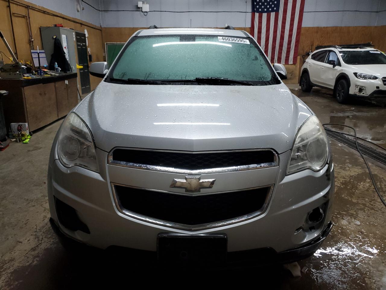 2011 Chevrolet Equinox - Image 5