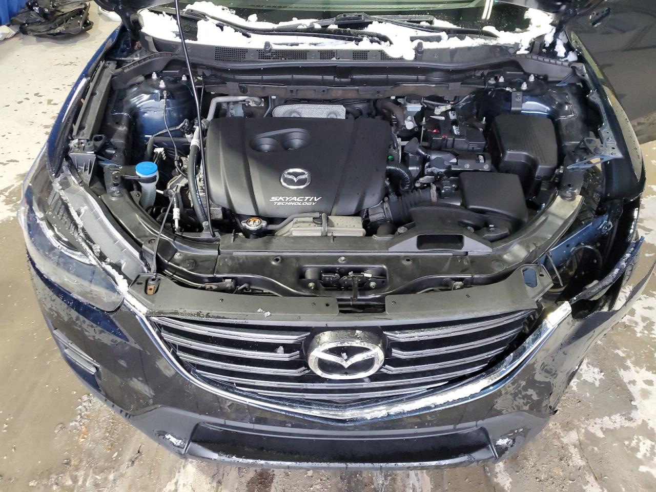2016 Mazda CX-5 - Image 12