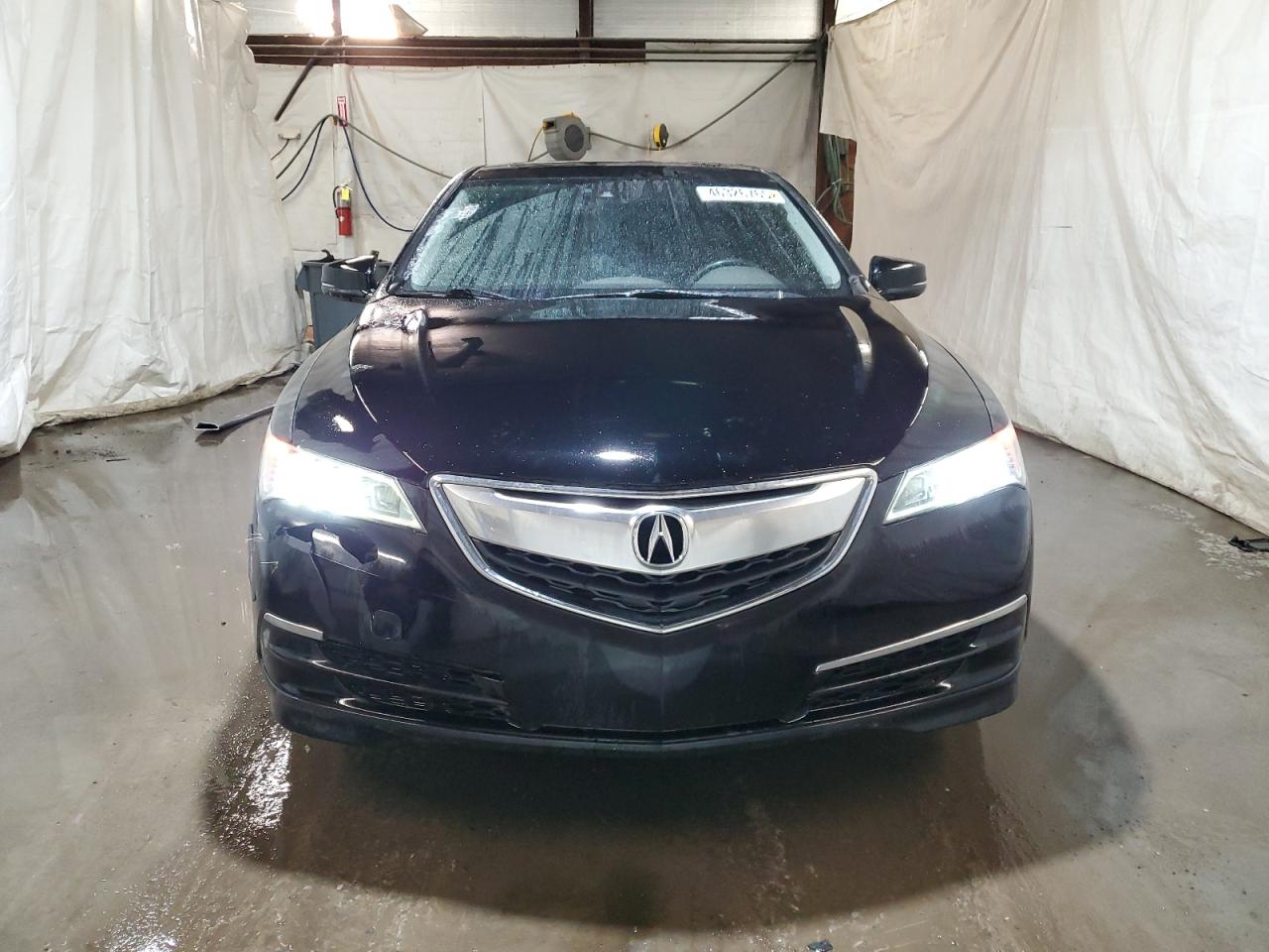 2017 Acura TLX - Image 5