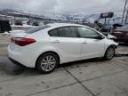 2016 Kia Forte Lx de vânzare în Farr West, UT - Front End