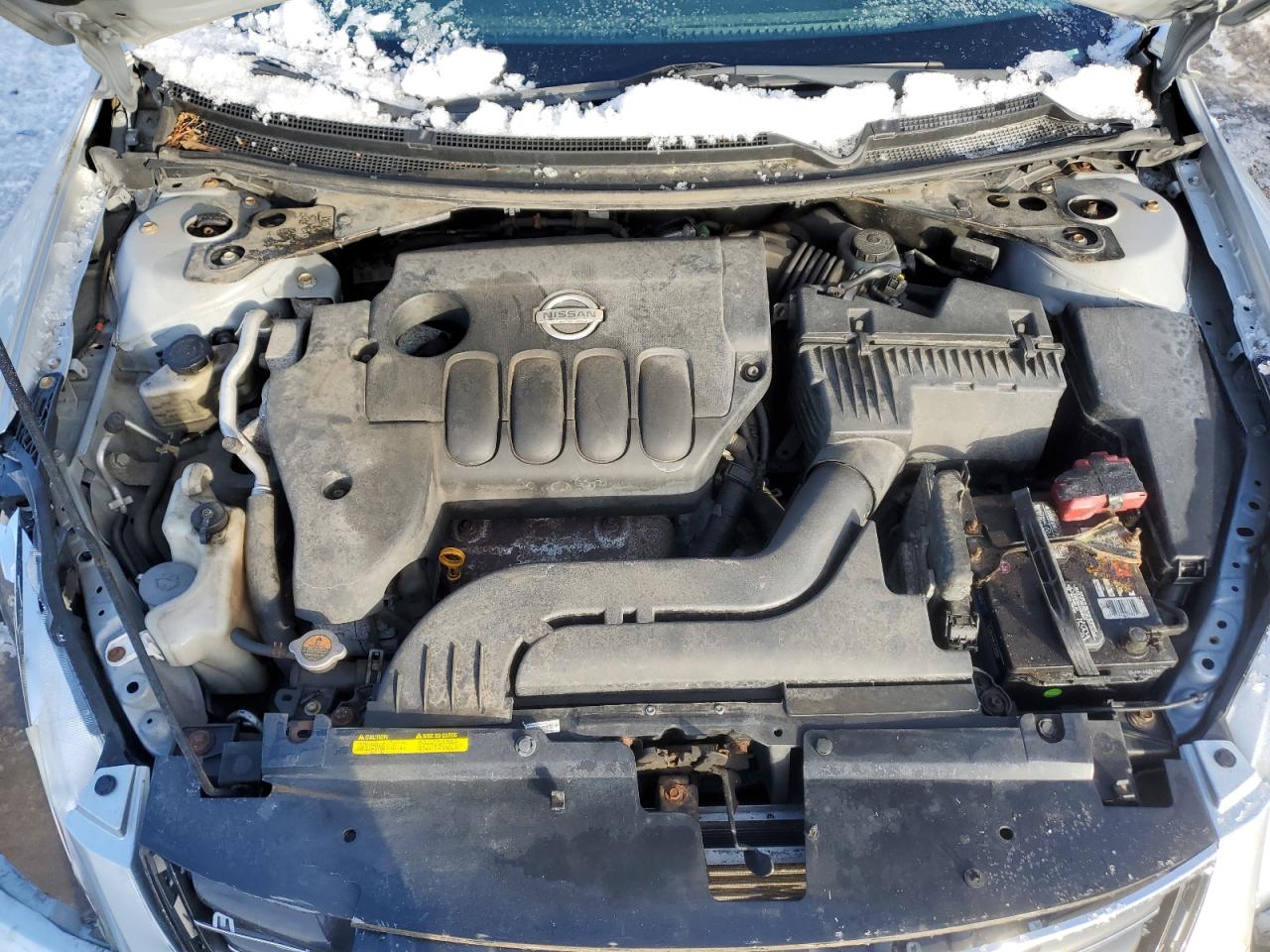 2011 Nissan Altima - Image 11
