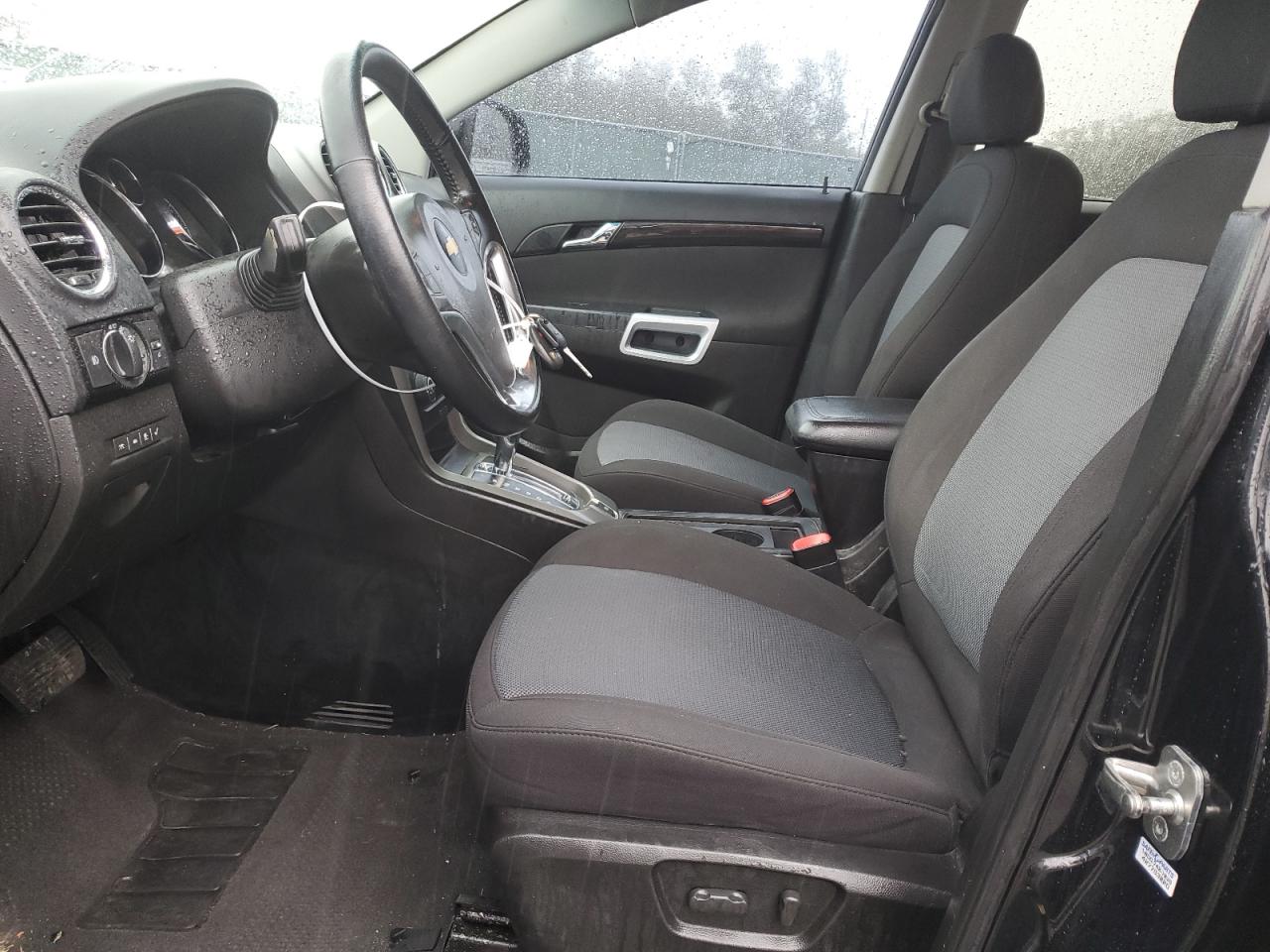 2015 Chevrolet Captiva - Image 7