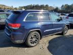 2017 Jeep Grand Cherokee Limited للبيع في Exeter، RI - Undercarriage