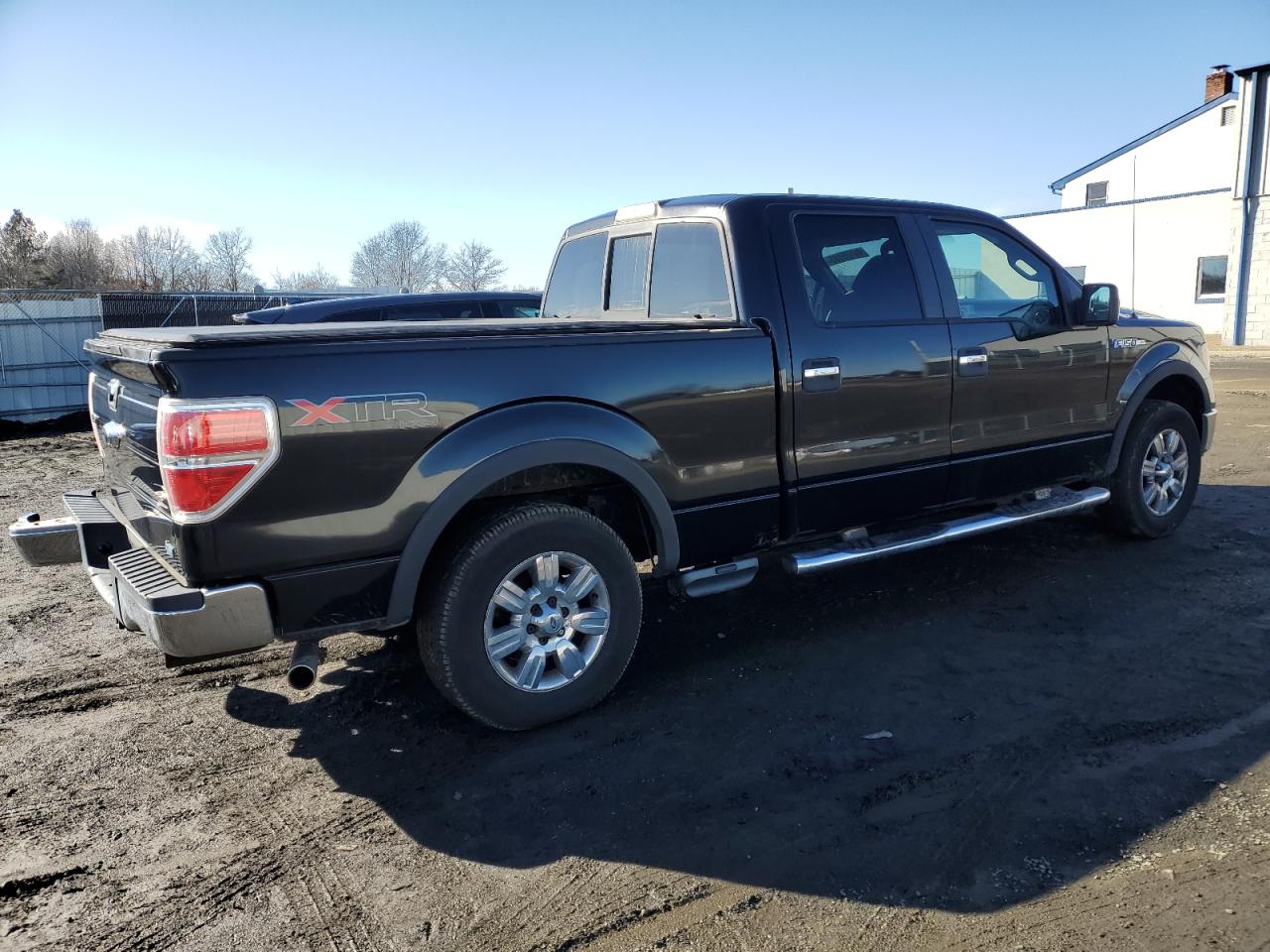 2010 Ford F-150 - Image 3