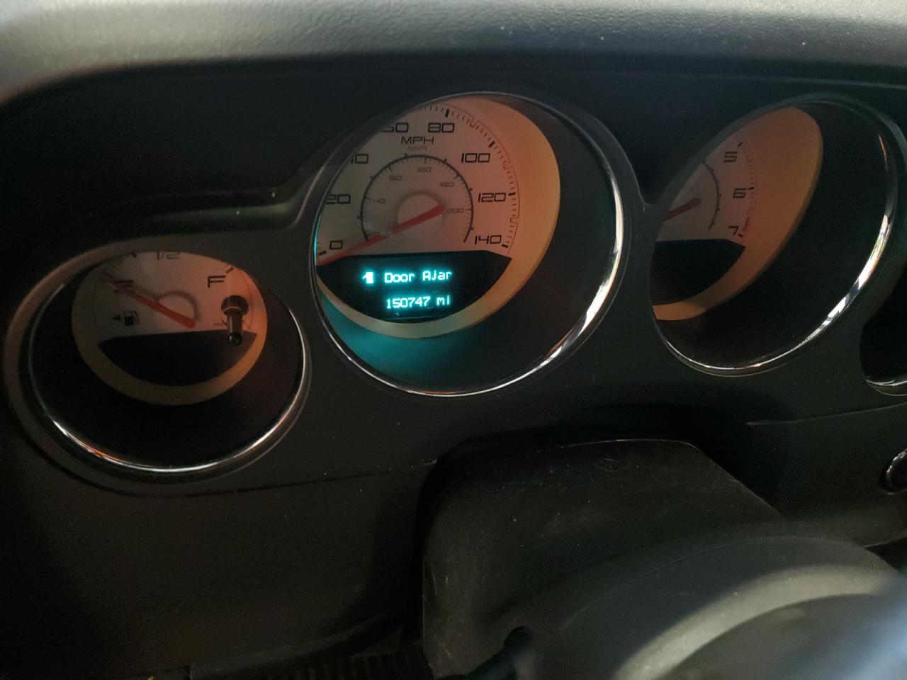 2013 Dodge Challenger - Image 9