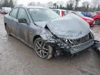 2007 SAAB 9-3 VECTOR for sale at Copart WOLVERHAMPTON