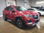 2021 Buick Encore Gx Essence zu verkaufen in Elgin, IL - Rollover