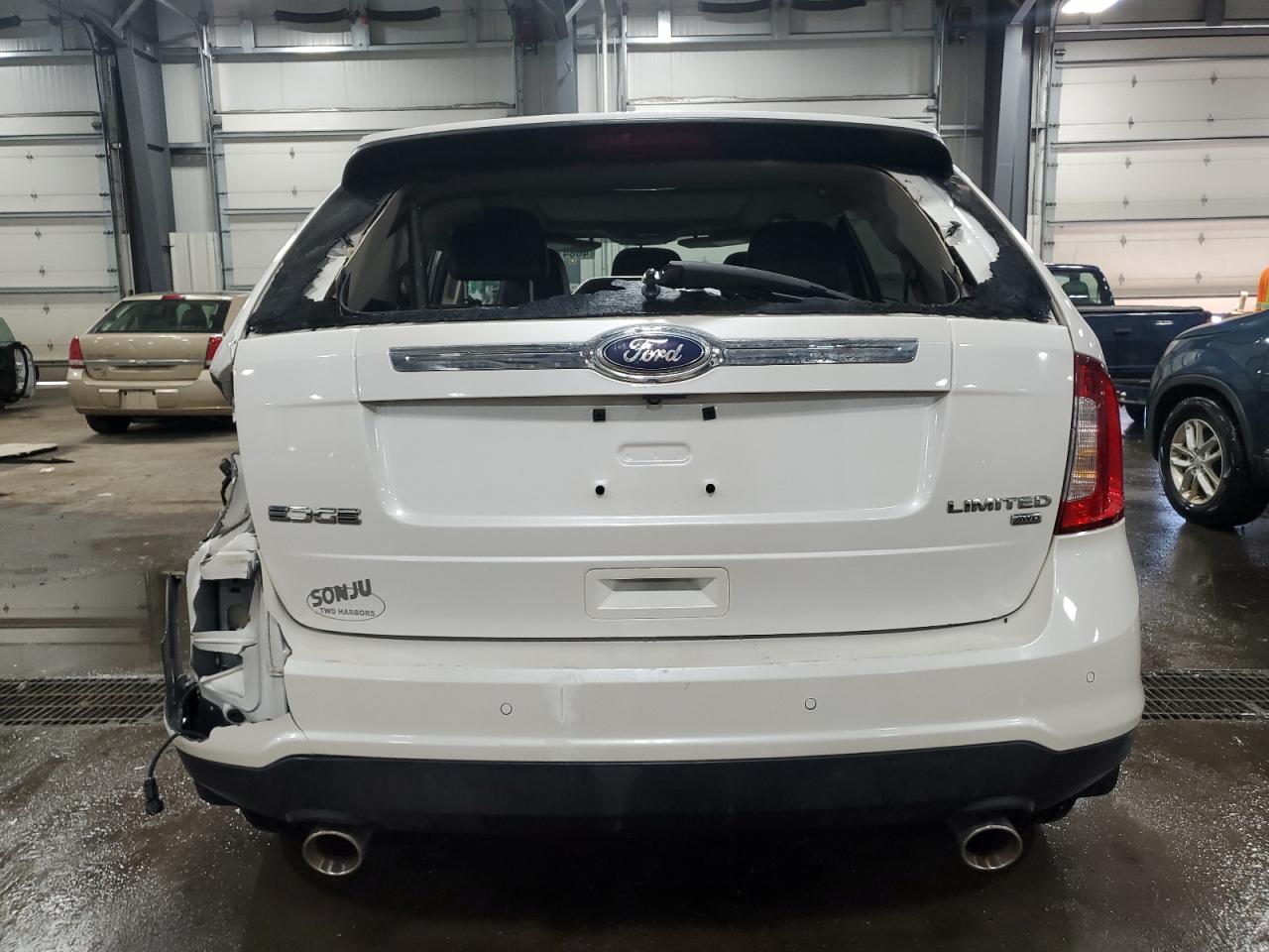 2013 Ford Edge - Image 6