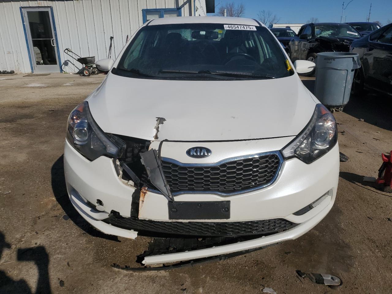 2014 Kia Forte - Image 5