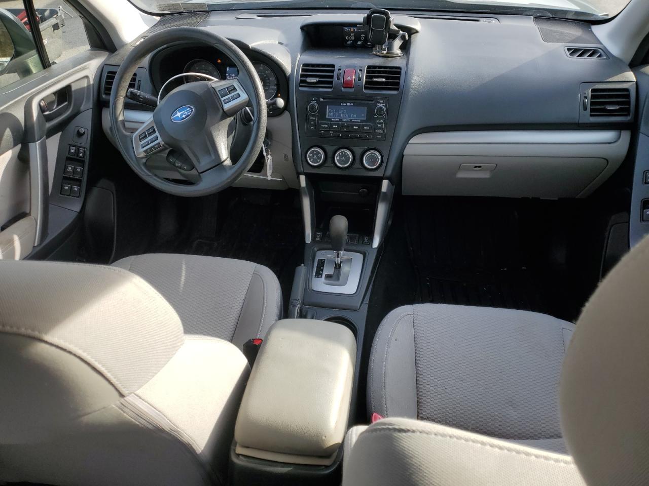 2015 Subaru Forester - Image 8