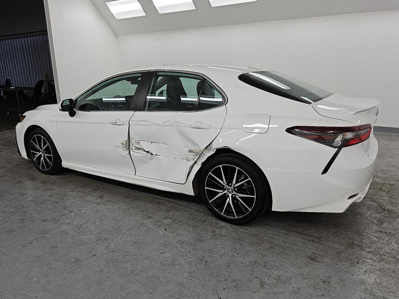 2024 Toyota Camry - Image 2