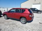 2017 Jeep Compass Sport en Venta en Lawrenceburg, KY - Water/Flood