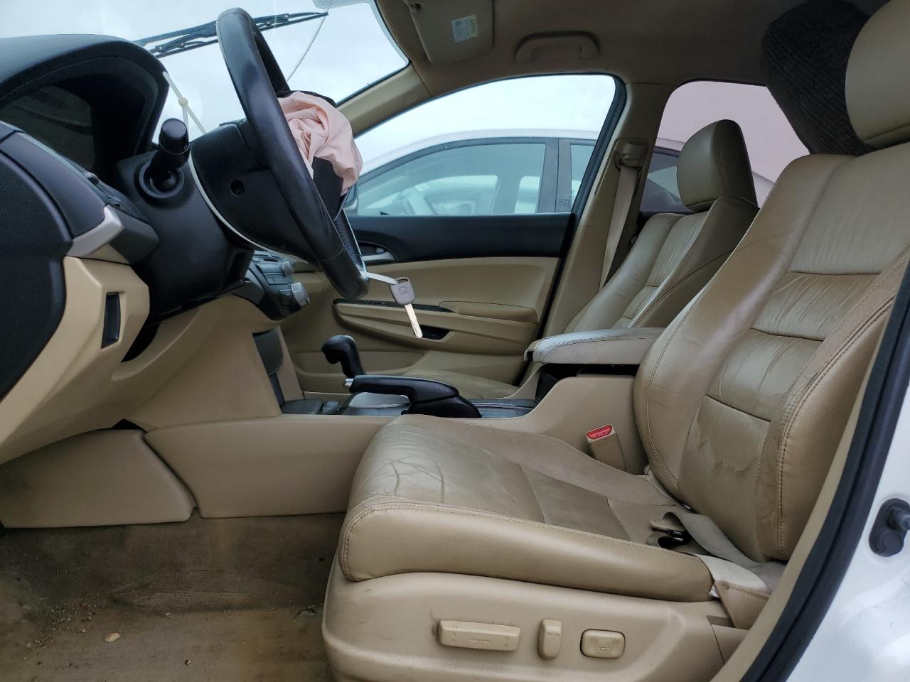 2012 Honda Accord - Image 7