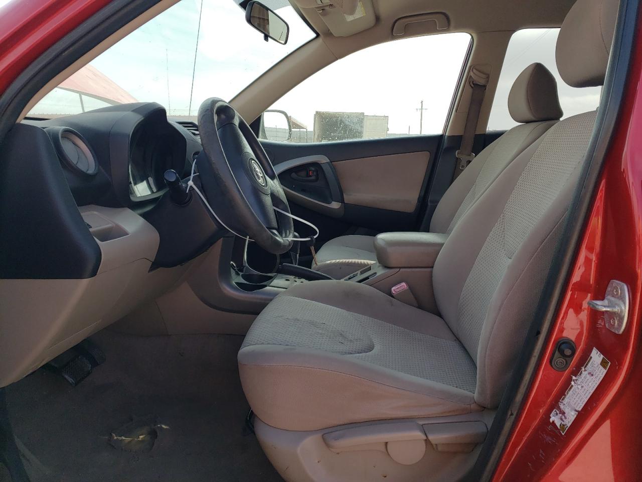 2006 Toyota RAV 4 - Image 7