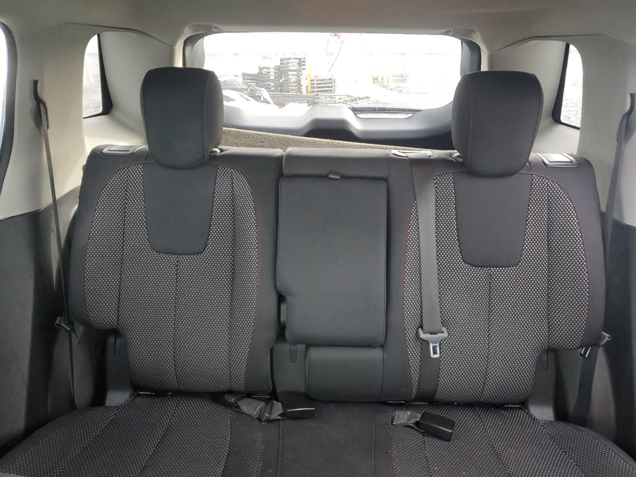 2012 GMC Terrain - Image 10