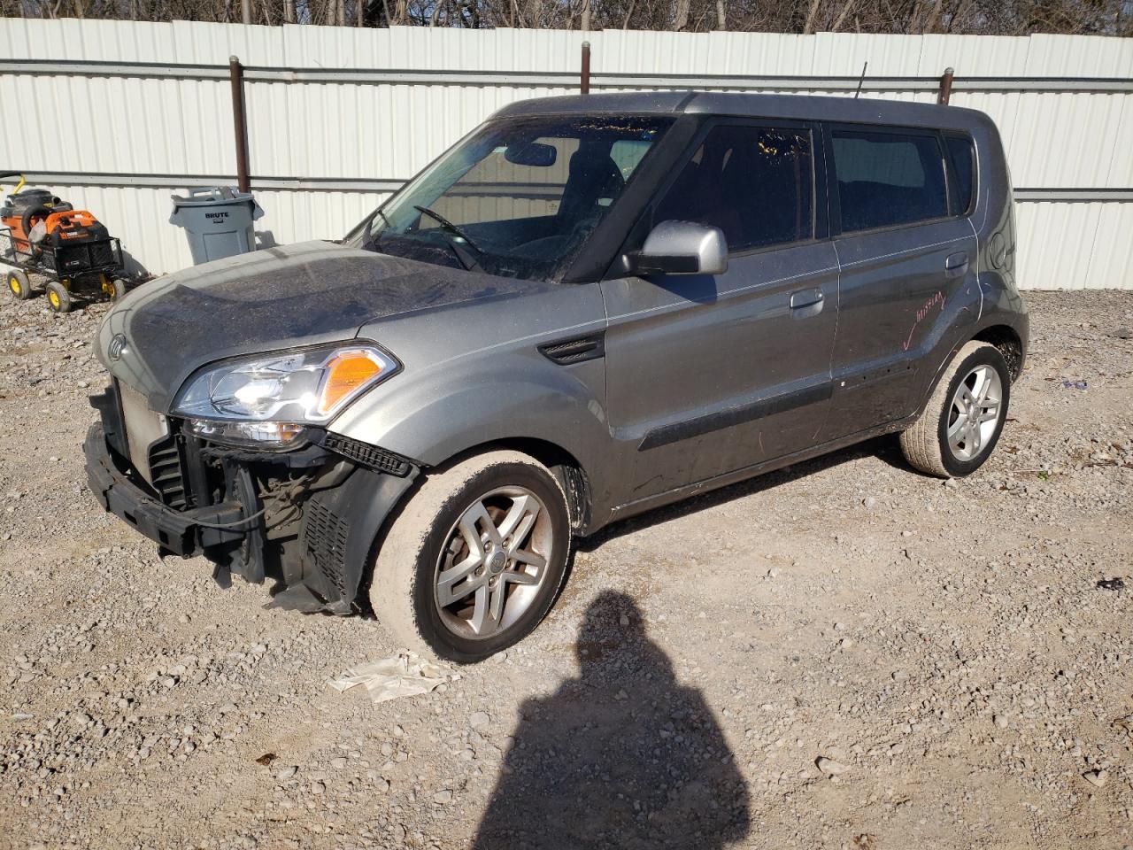 2010 Kia Soul - Image 1