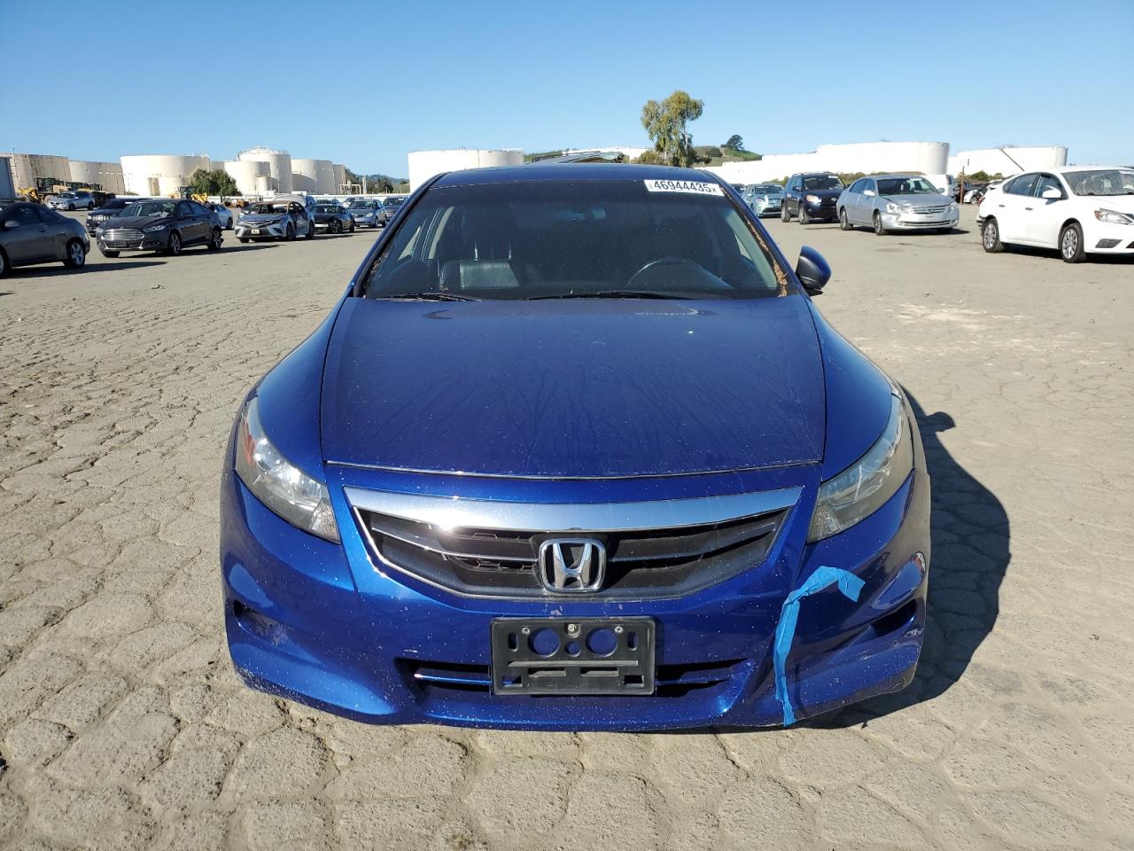2011 Honda Accord - Image 5