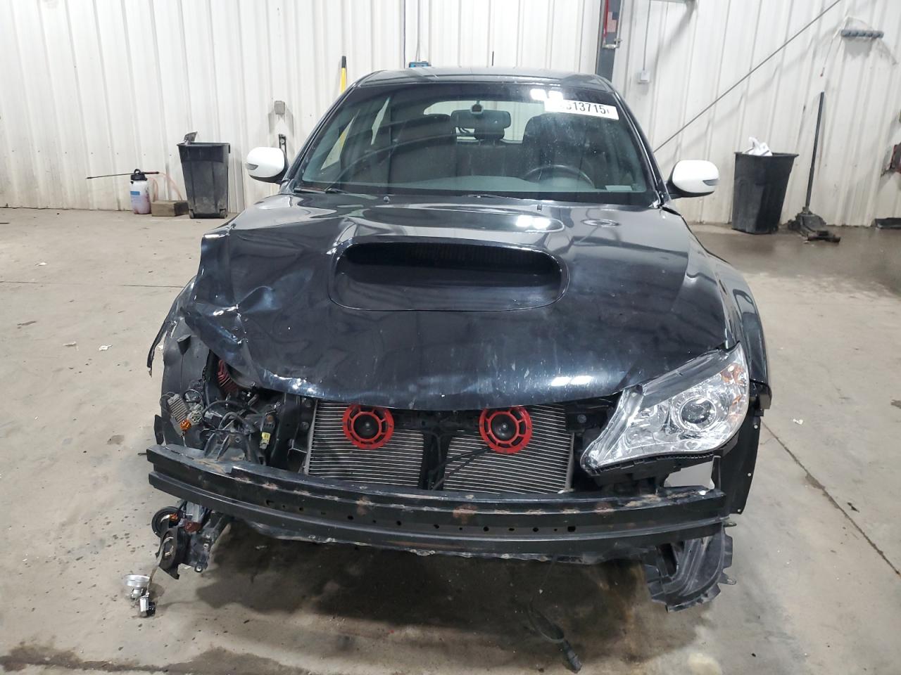 2012 Subaru WRX - Image 5