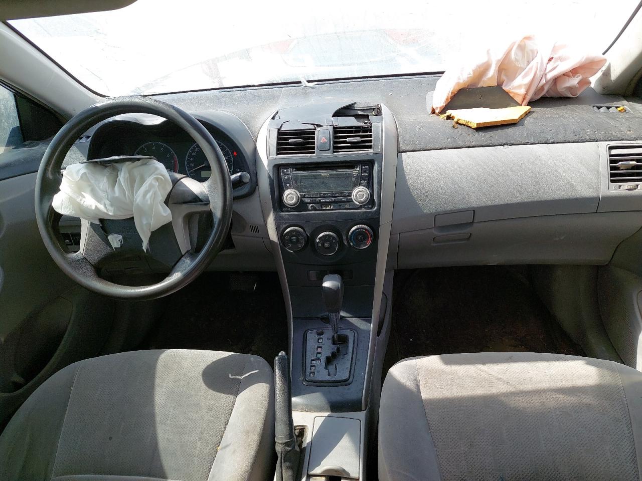 RKLBV42E6D4614871 - 2013 TOYOTA COROLLA - #43492955