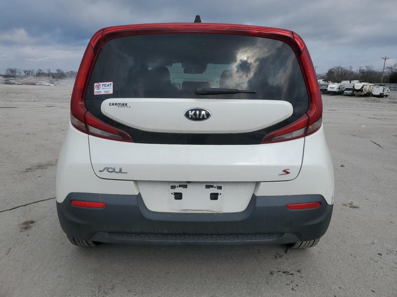 2021 Kia Soul - Image 6