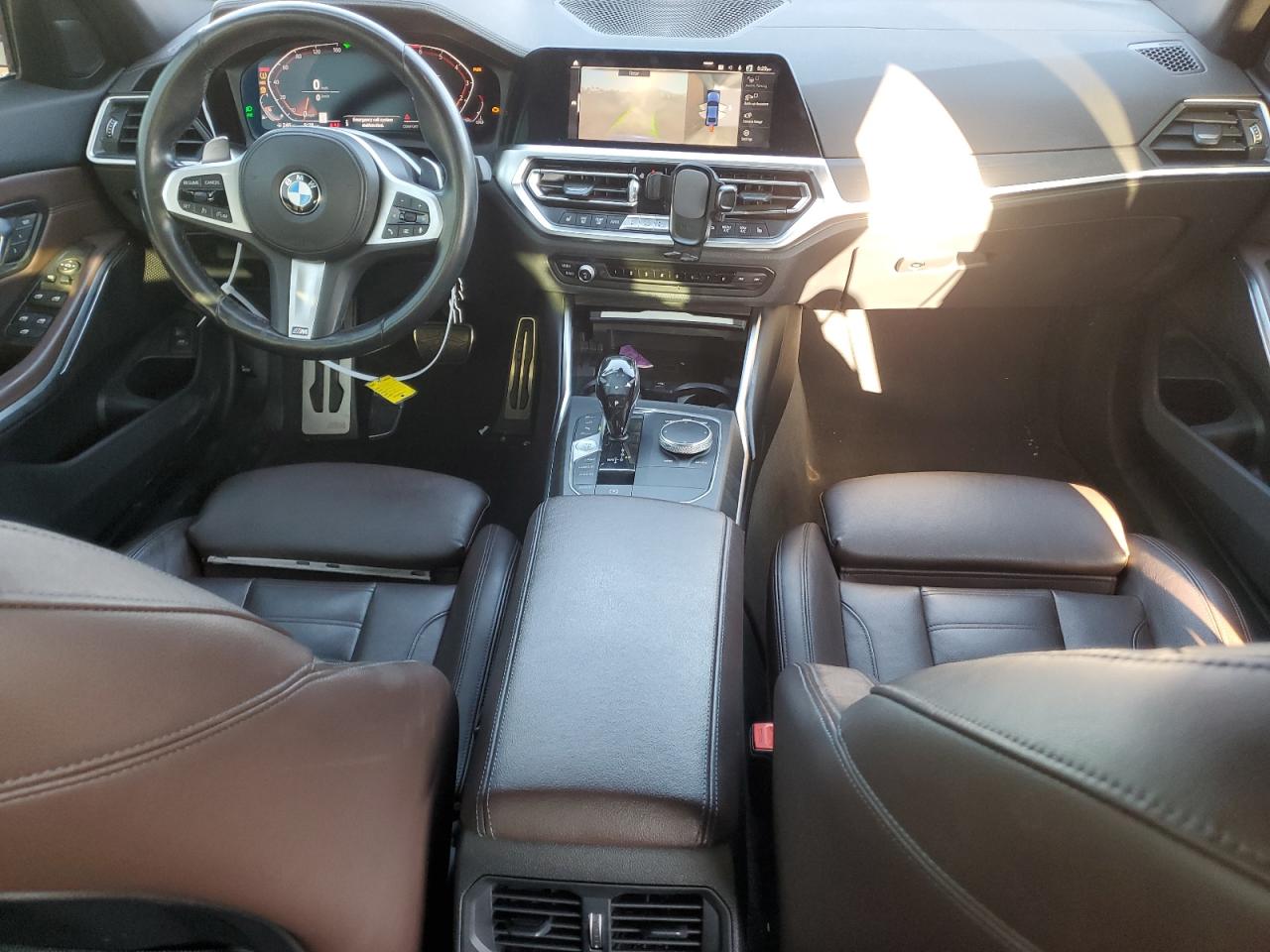 2019 BMW 3er - Image 8
