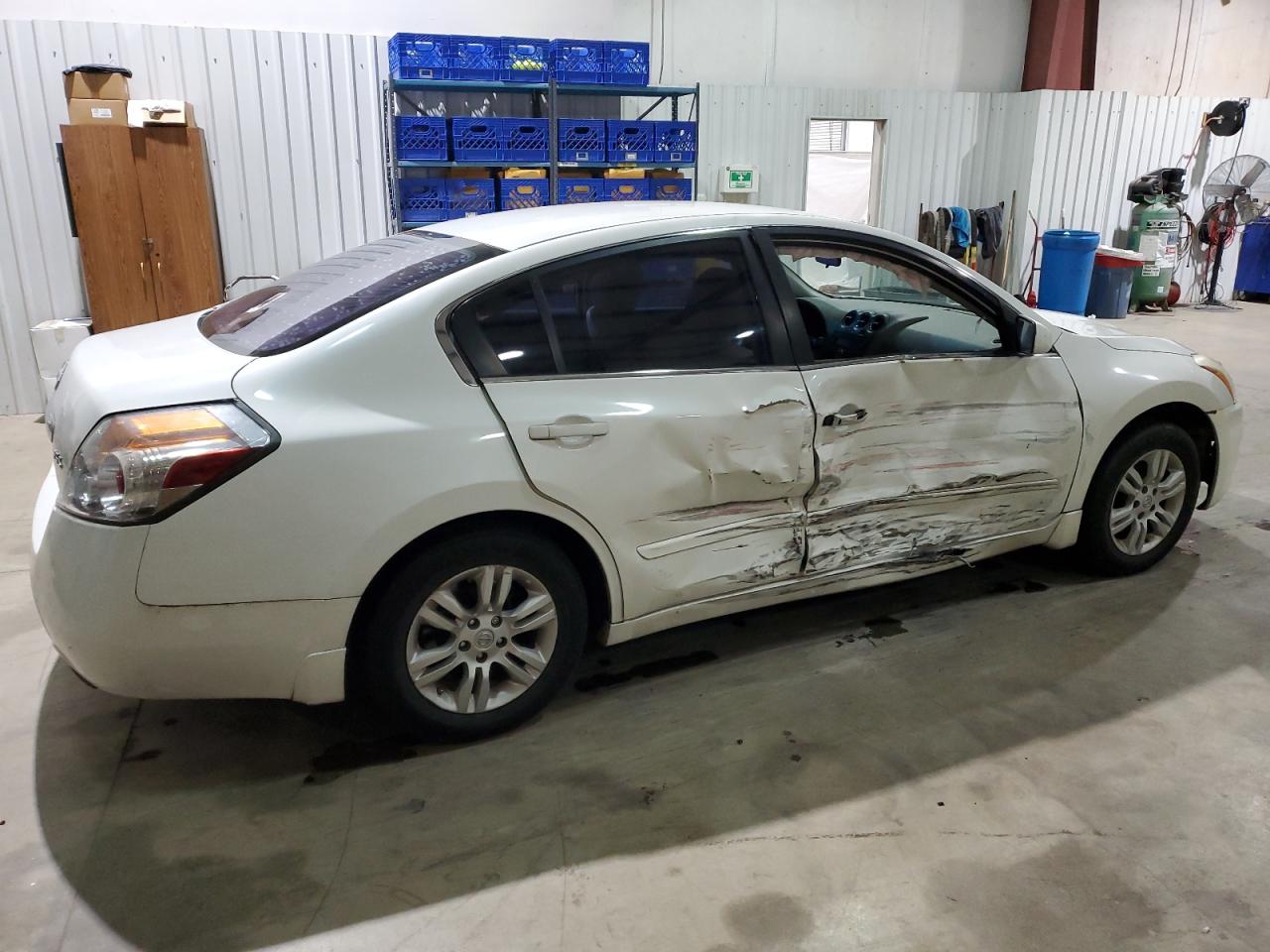 2012 Nissan Altima - Image 3
