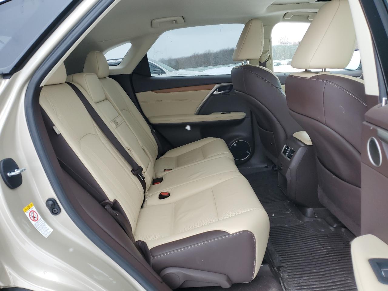 2019 Lexus RX - Image 11