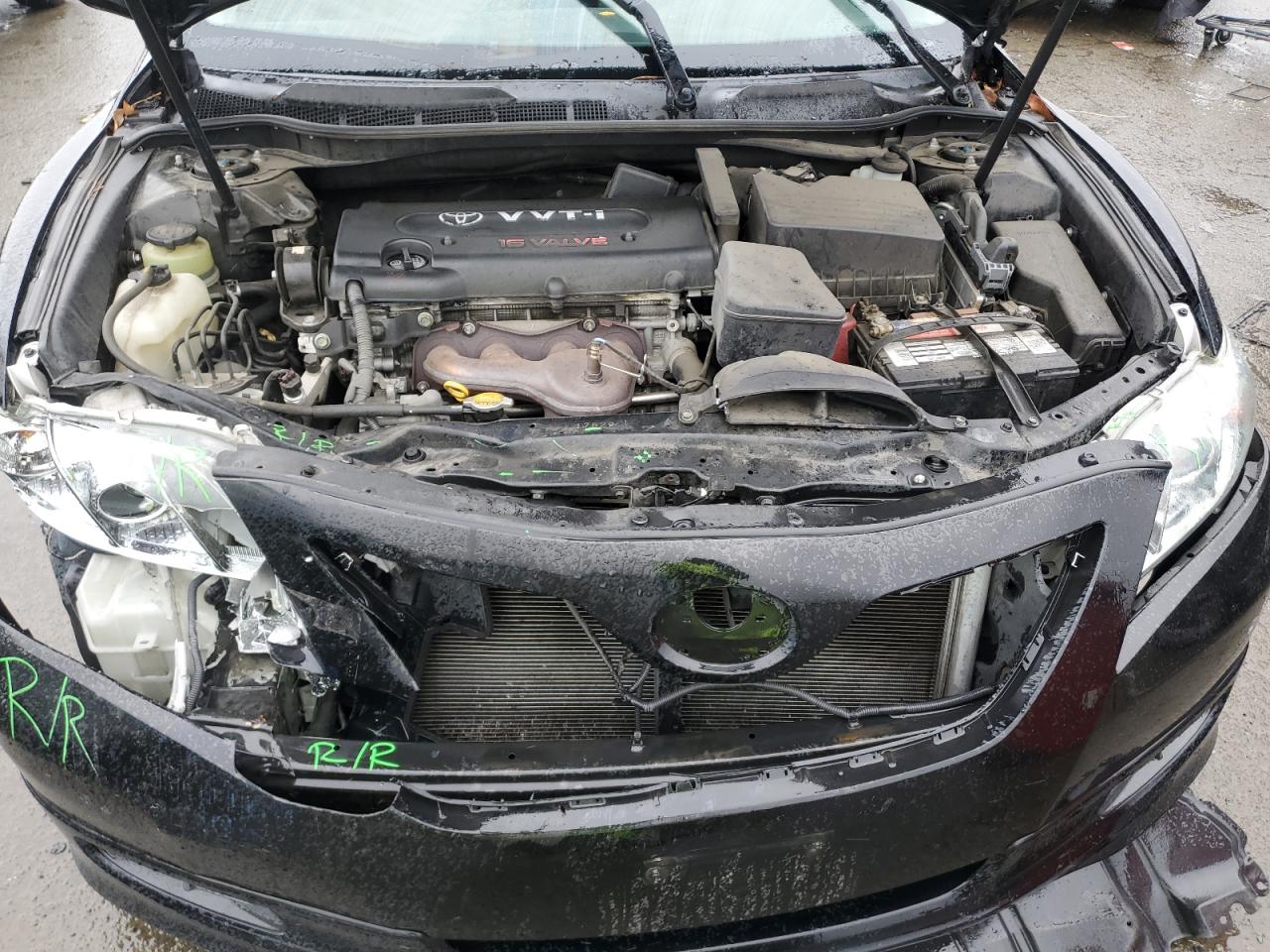 2009 Toyota Camry - Image 11