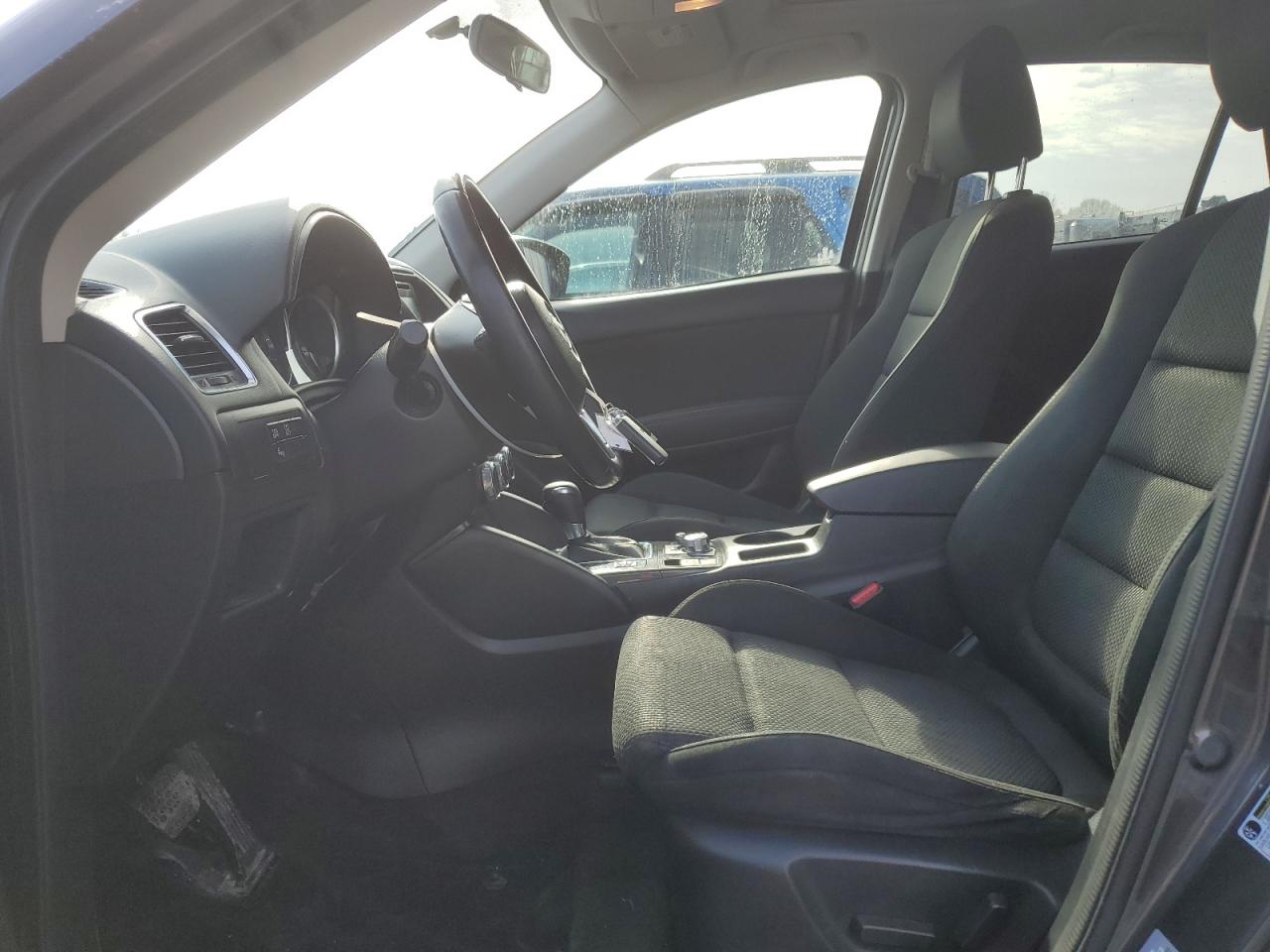 2016 Mazda CX-5 - Image 7