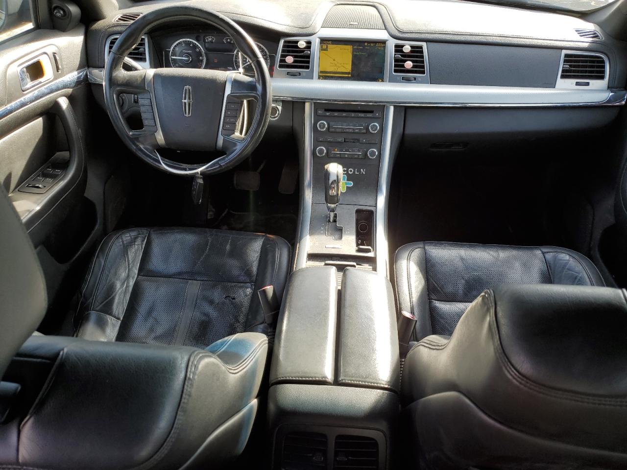 2009 Lincoln MKS - Image 8
