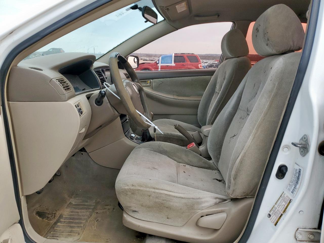 2004 Toyota Corolla - Image 7