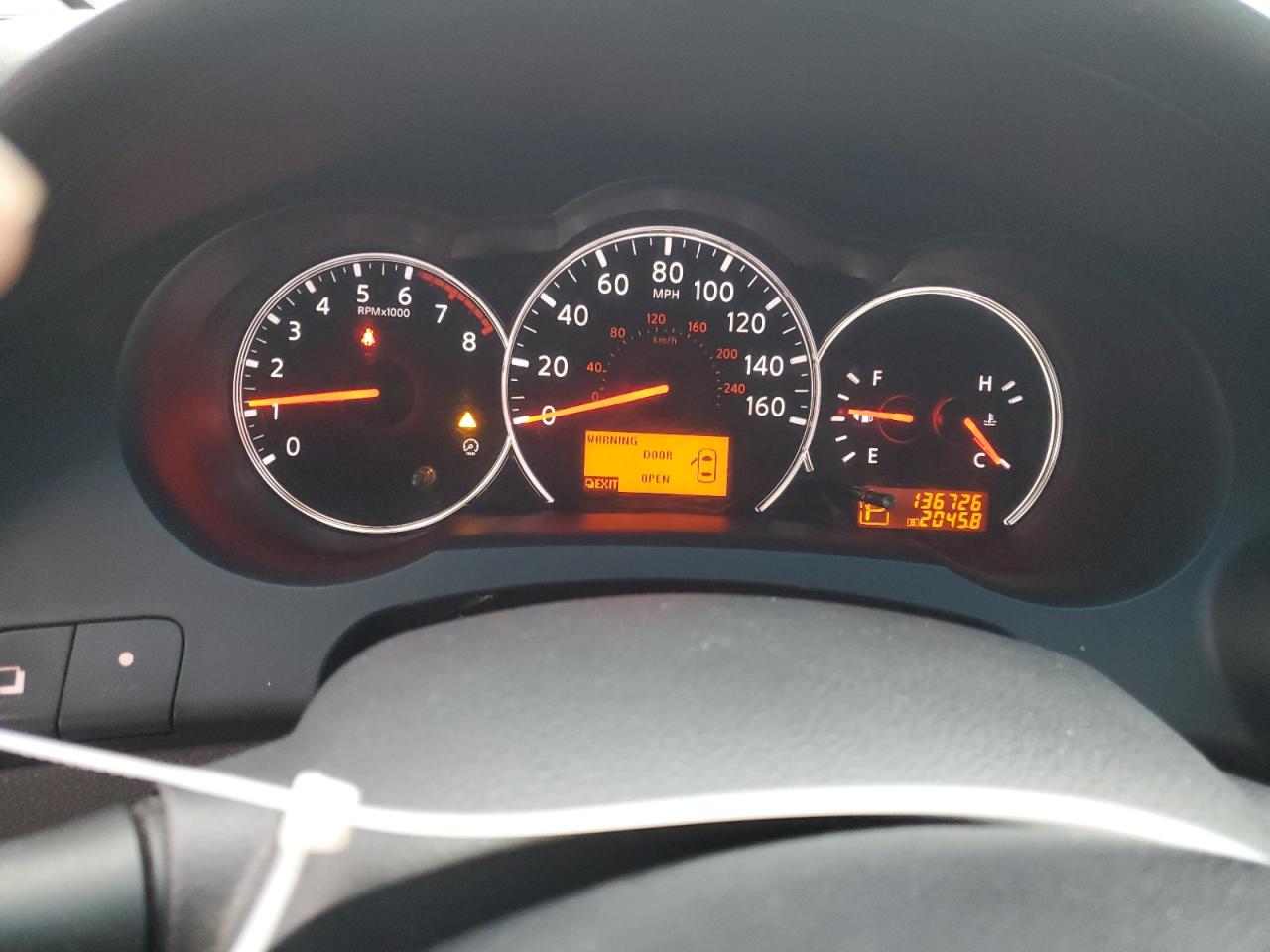 2011 Nissan Altima - Image 9