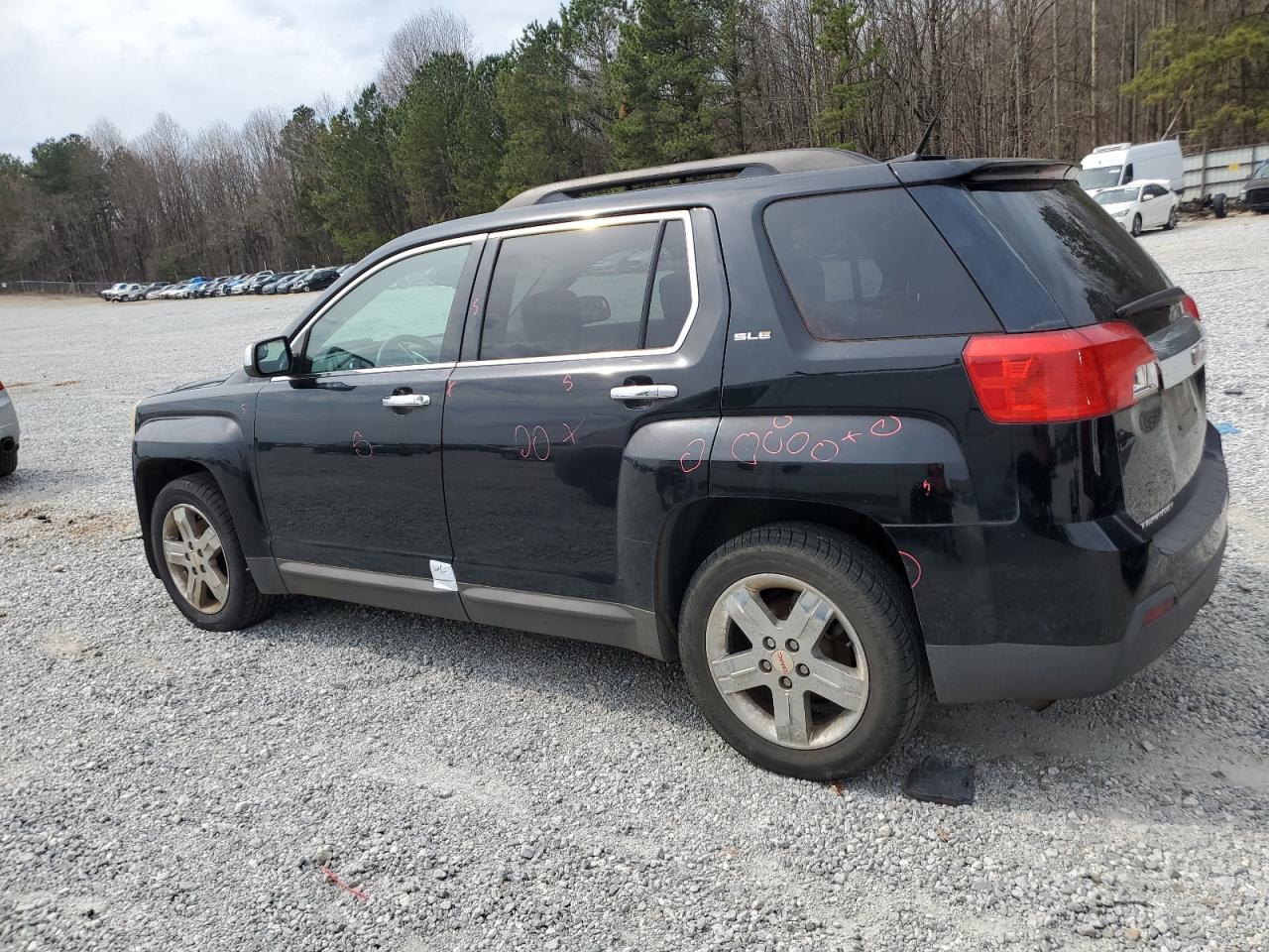 2013 GMC Terrain - Image 2
