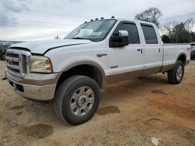 2005 Ford F350 Srw Super Duty