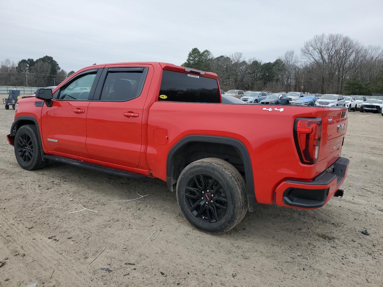 2022 GMC Sierra - Image 2