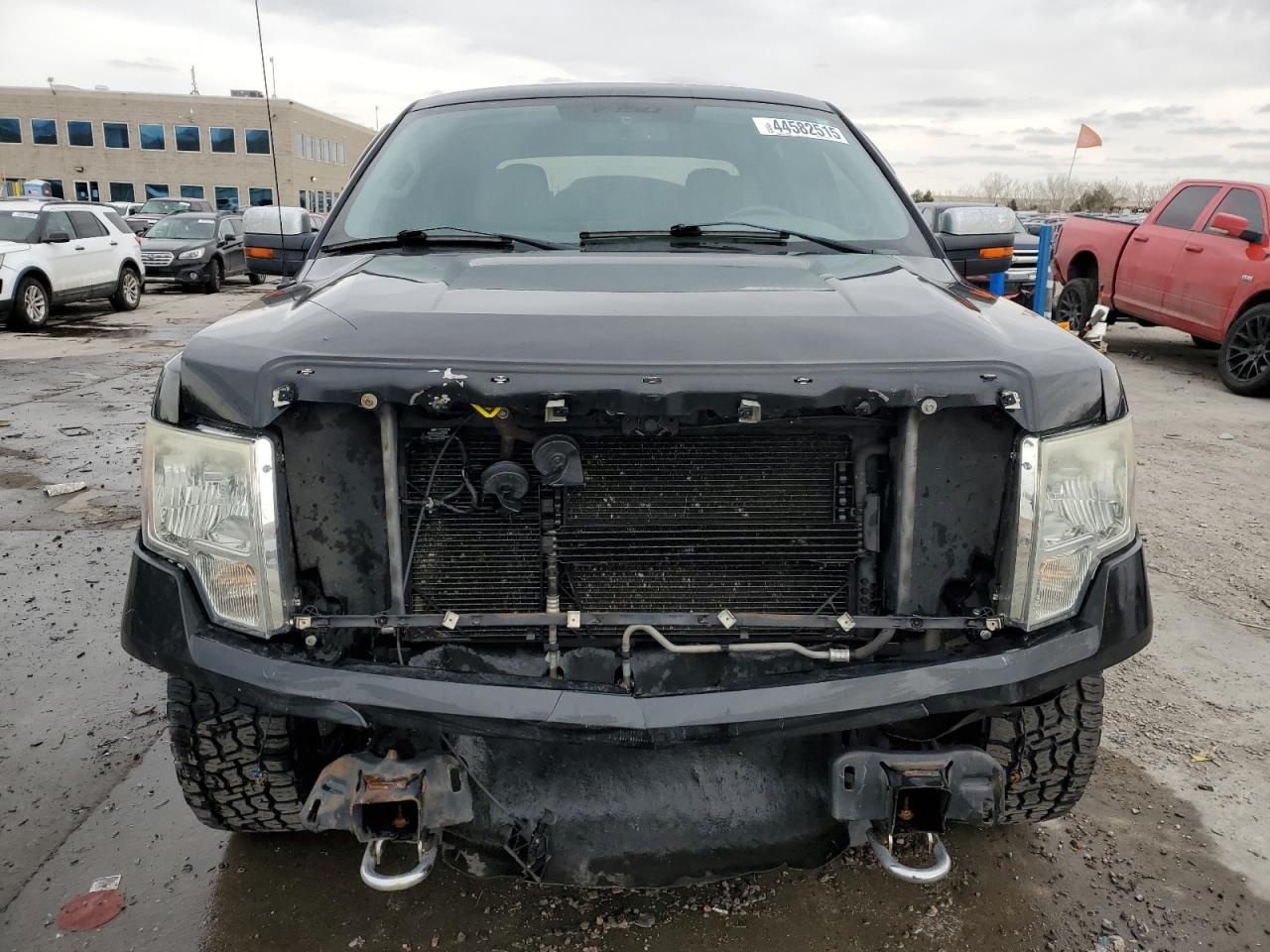 2010 Ford F-150 - Image 5