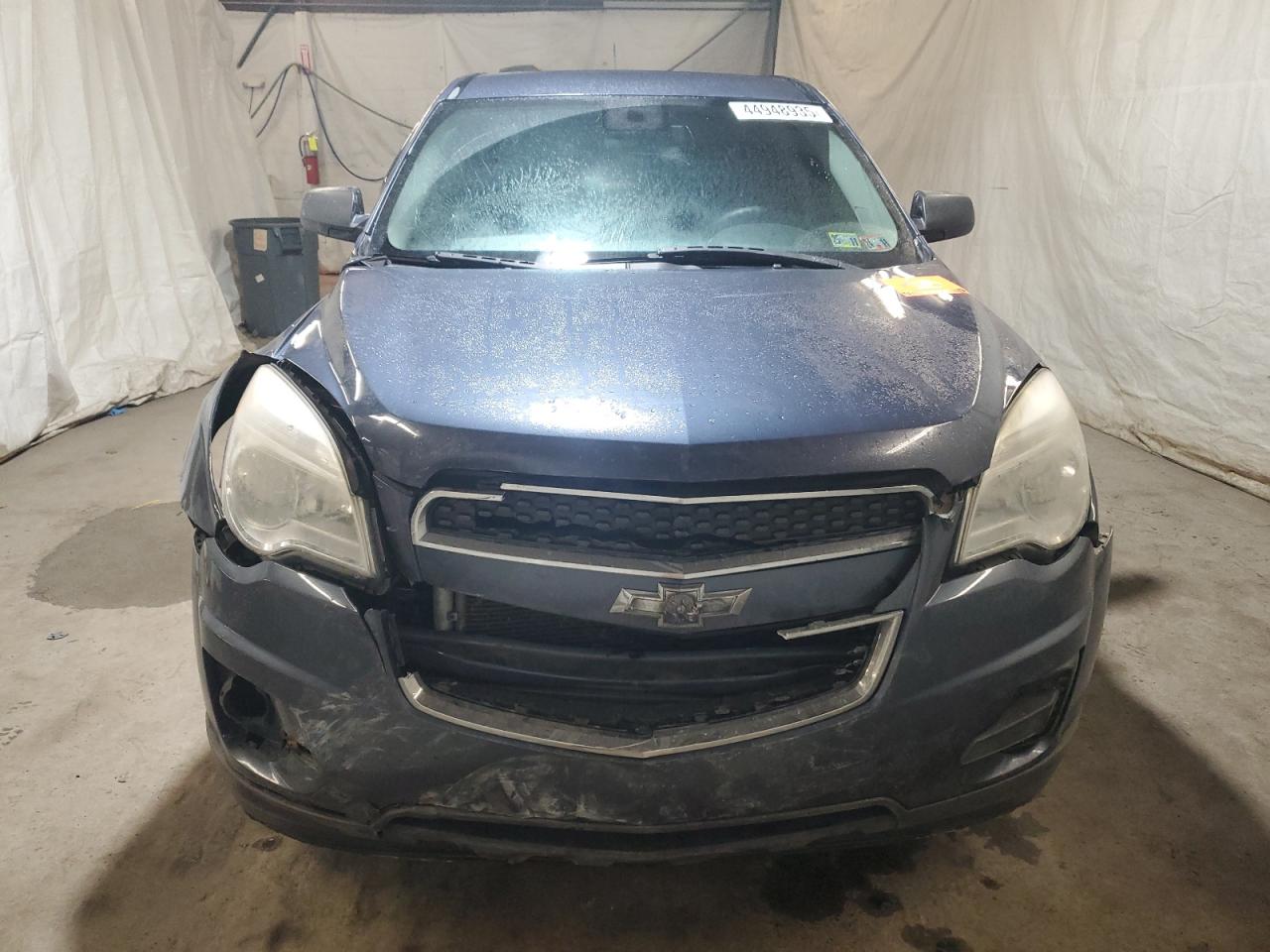 2014 Chevrolet Equinox - Image 5