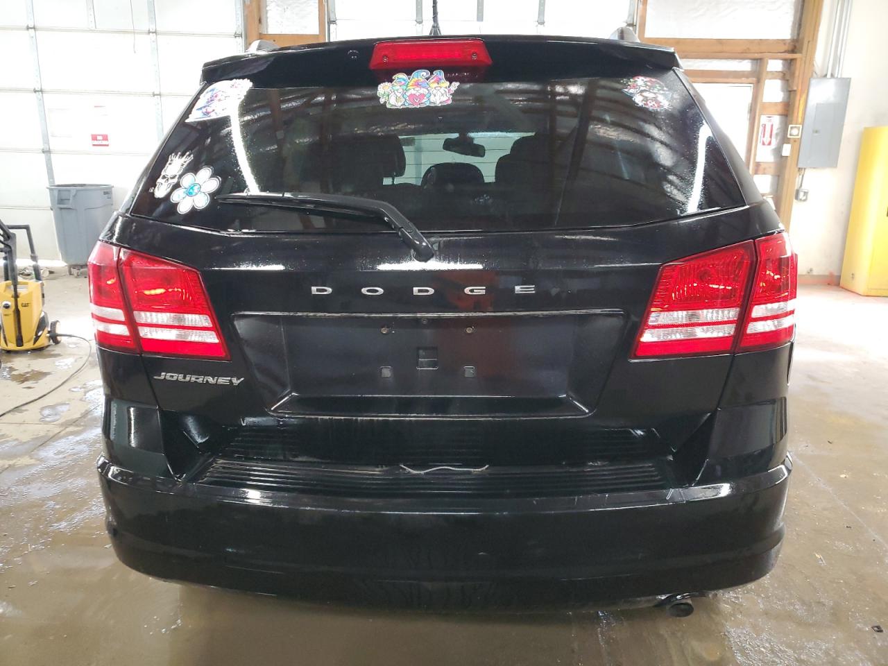 2018 Dodge Journey - Image 6